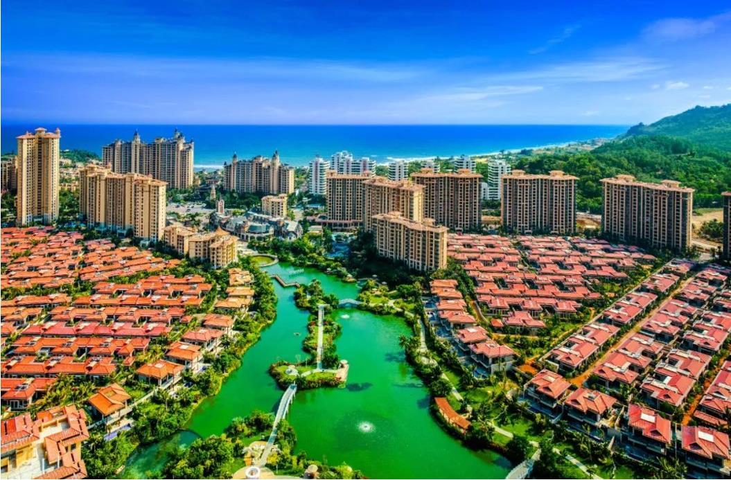 保穩健經營，推科技建造，碧桂園穿越周期之道